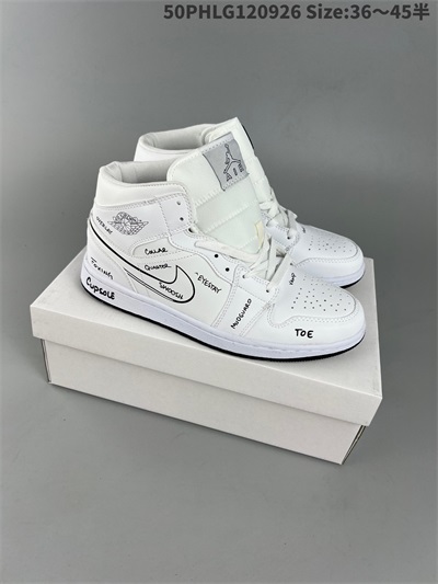 women air jordan 1 shoes 2022-12-11-216